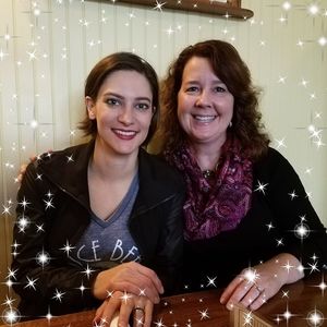 Meet your Posher, Lindsay